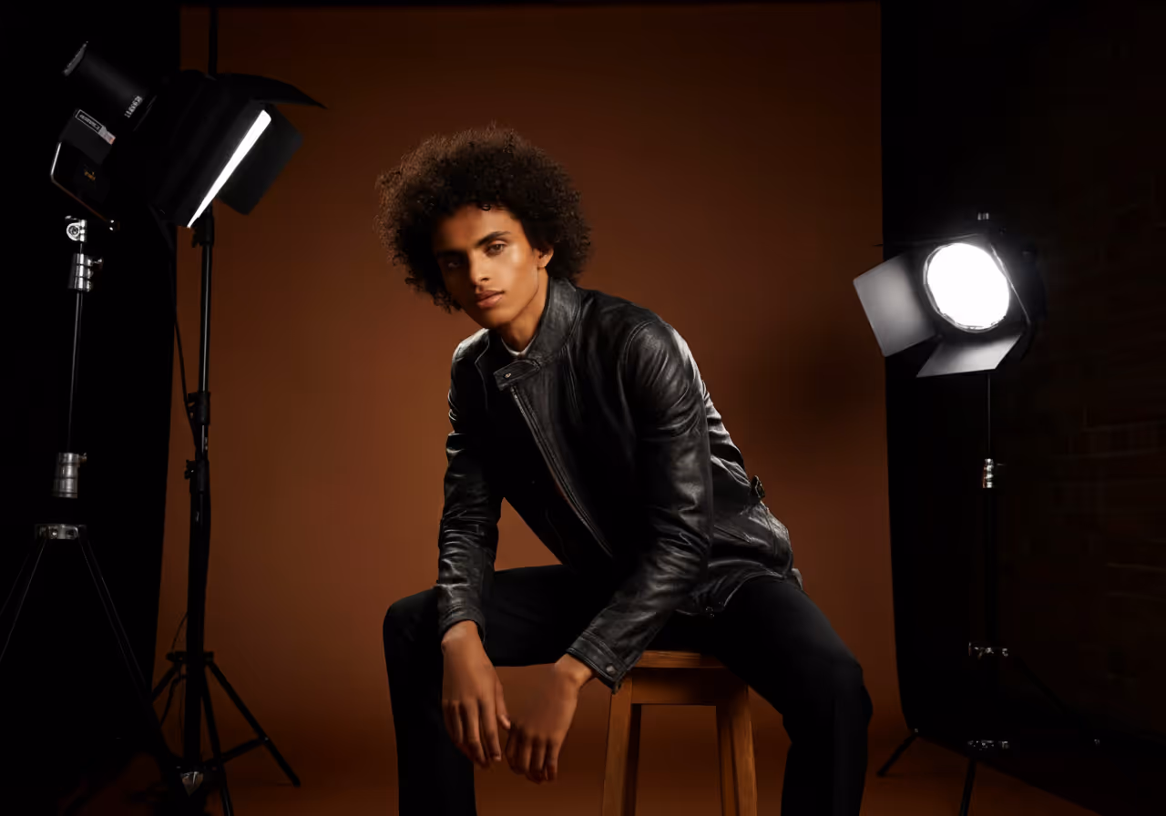 Difference Between Editorial and Brand Campaign Shoots